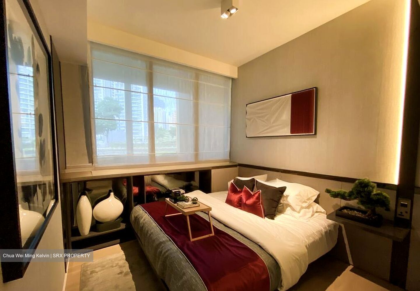Jiak Kim Street (D3), Condominium #496227521